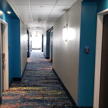 Hotel Desoto Olive Branch Εξωτερικό φωτογραφία