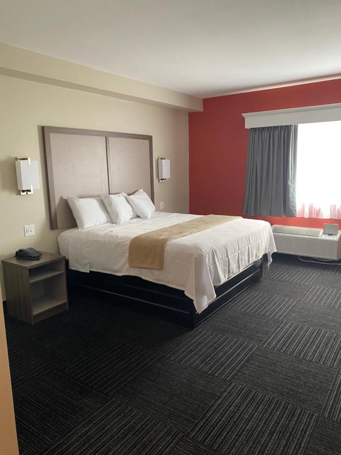 Hotel Desoto Olive Branch Εξωτερικό φωτογραφία