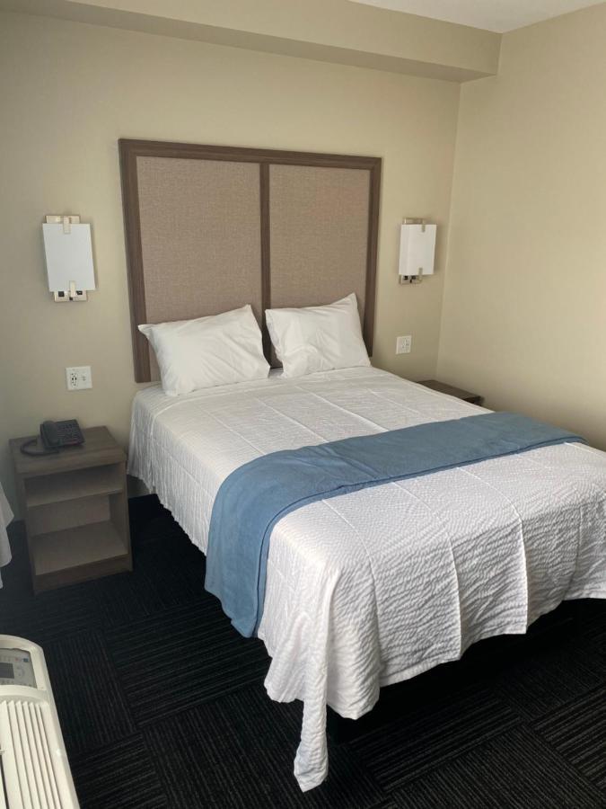 Hotel Desoto Olive Branch Εξωτερικό φωτογραφία