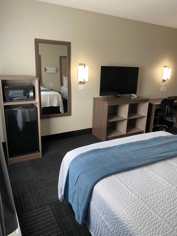 Hotel Desoto Olive Branch Εξωτερικό φωτογραφία