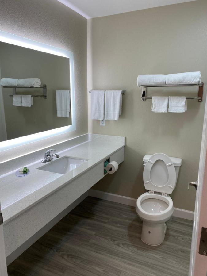 Hotel Desoto Olive Branch Εξωτερικό φωτογραφία