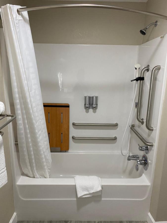 Hotel Desoto Olive Branch Εξωτερικό φωτογραφία