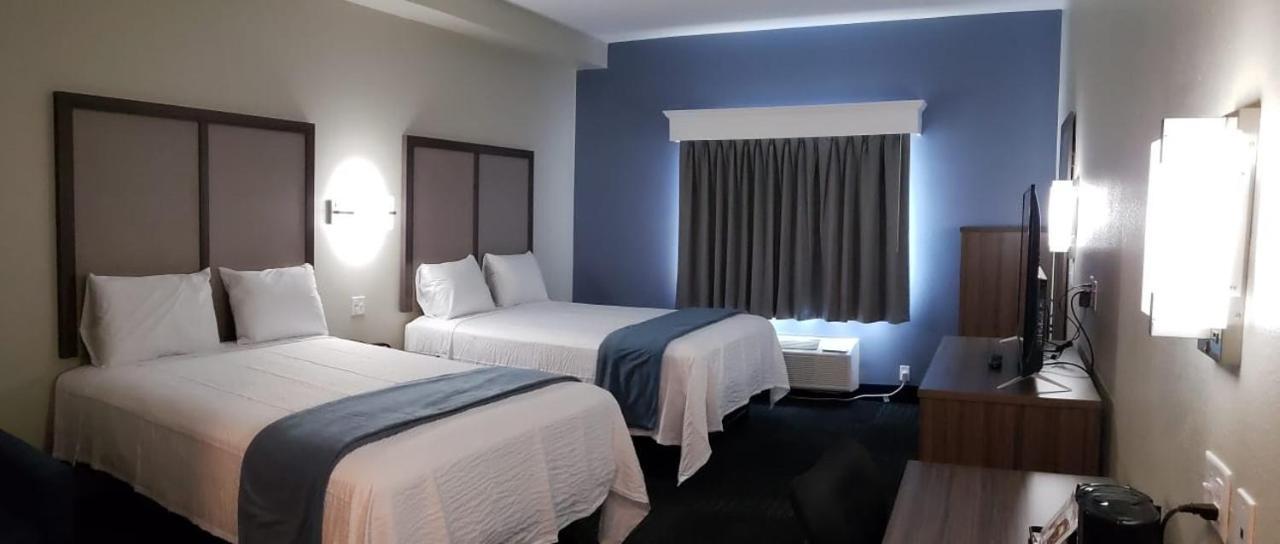 Hotel Desoto Olive Branch Εξωτερικό φωτογραφία