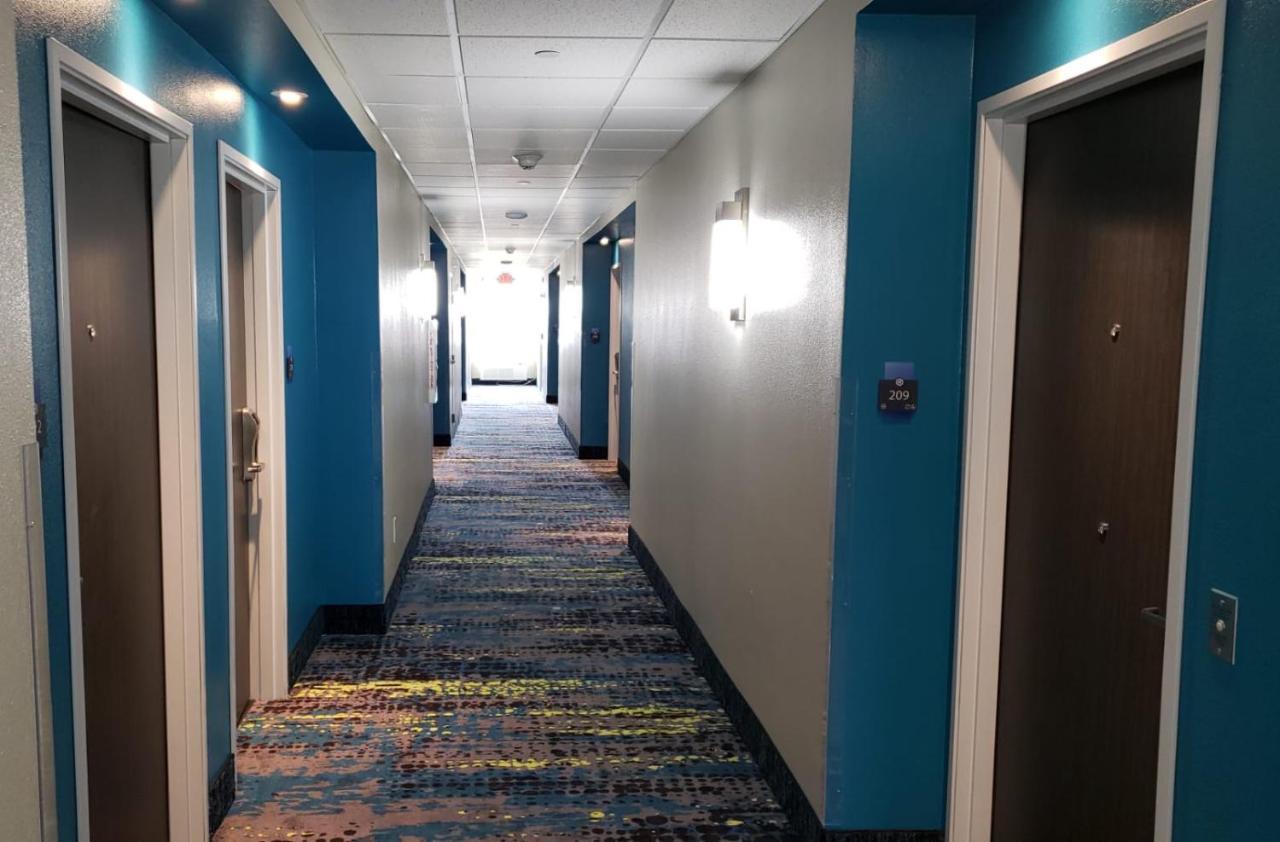 Hotel Desoto Olive Branch Εξωτερικό φωτογραφία